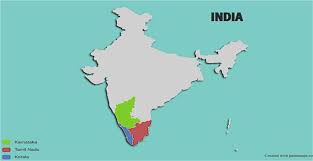 Tamil nadu, the land of tamils, is a state in southern india known for its temples and architecture, food, movies and classical indian dance and carnatic music. Decomposing The Performance Metrics Of Coconut Cultivation In The South Indian States Humanities And Social Sciences Communications