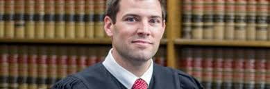 Jacobs to become Presiding Judge of 13th Circuit Court