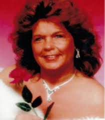 Edna May Saier Obituary