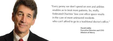 NONPROFIT TENANTS 2017