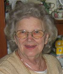 Mary Dulaney Obituary