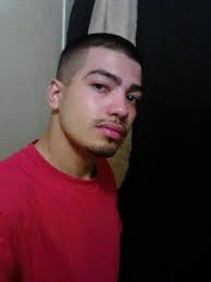 In Loving Memory Of Marc Barrera