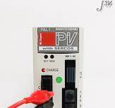 32456 SANYO DENKI SERVO AMPLIFIER, BL SUPER PV W ...