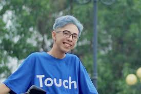 We did not find results for: Hot Tiktok Vo Thanh Y Ä'a Can Má»'c 6 Triá»‡u Followers