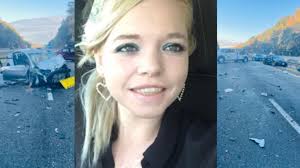 She lit up a room': Loved ones of 26-year-old killed in Henrico crash call  for change as legal battle ends