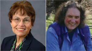 2 political newcomers seek Republican nomination for Rep. Stout's northwest  Oregon district • Oregon Capital Chronicle