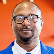 Cagnotte pour Edmund Milford organisée par George Smith : REST IN PEACE  TYRONE KAMAL SMITH