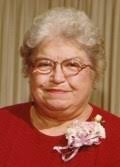 Irene Zastrow Obituary (1932