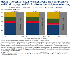 Do We Really Want Expanded Work Requirements In Non Cash