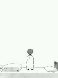 Pin On Anime Sad