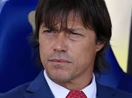 Dezember 1973 geburtsort azul, argentinien position mittelfeld. Mls Matias Almeyda Defiende A La Liga Mx Y Sentencia Al Futbol De Argentina
