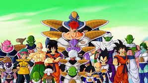 Il torneo del potere (力の大会 chikara no taikai) è il torneo indetto da zeno, dopo aver assistito al torneo tra gli universi 6 e 7, tra i migliori combattenti degli universi. Dragon Ball Z Dragon Ball Super Que Significa La Z De Dragon Ball Z Cheka Peru21