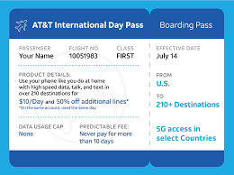Fastaccess dsl xtreme, fast access dsl direct xtreme, high speed internet pro: Travel Unlimited With At T International Day Pass