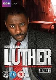 2010 20k members 5 seasons 20 episodes. Series Two Luther Wiki Fandom