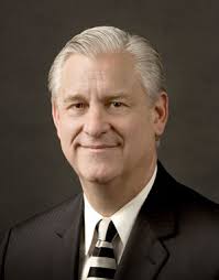 David K. Bernard Inaugurated Superintendent of UPCI