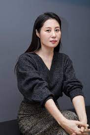 Moon So-Ri - AsianWiki