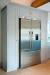 Slim Pantry Cabinet