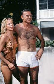 Never say never again (1983), starring sean connery and kim basinger, directed by irvin kershner. Kim Basinger Sean Connery Never Say Never Again James Bond Girls Bond Girls Kim Basinger