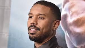 Michael B. Jordan Gets Star