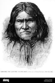 Frank Geronimo's Instagram, Twitter & Facebook