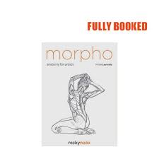 Click here to learn more. Morpho Anatomy For Artists Paperback By Michel Lauricella Shopee Philippines