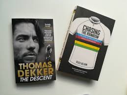Cycling Books -