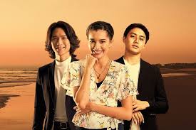 Kail pagi makan petang episod akhir, ali dan joe ke mersing johor, untuk mencari lubuk memancing. Sinopsis Romantika 4 Hari 3 Malam Upaya Wartawan Menemukan Cinta Halaman All Kompas Com