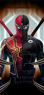 Far from home hd wallpapers and background images. Spider Man Far From Home Iphone Wallpapers Free Download