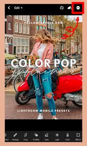 Select your mobile presets and add all the dng files. How To Add Presets To Lightroom Mobile Tutorial 3 Free Presets Fallon Travels