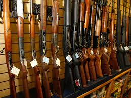 Cruel and especially upsetting violence. Guns And The Left I M An Anarchist Guns Aren T Just For Right Wingers Vox