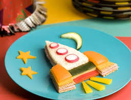 Image result for food presentation for kids