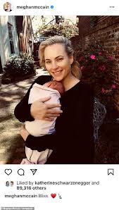 Jul 01, 2021 · this image released by abc shows meghan mccain on the set of the view, in new york on april 17, 2018. Freedomroo Joy Behar Defiantly Tells Meghan Mccain I Did Not Miss You During Her Maternity Leave Australiannewsreview