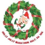 Holly Jolly Marathon