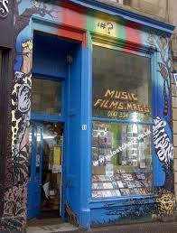 The Strokes Call It Fate Call It Karma Chords Lost Chord 11 Park Road G4 9jd Lostchord Is The Oldest Second Hand Record Shop In Glasgow Established In 1977 Record Shop Vinyl Store Glasgow