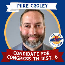 The Loyal Opposition