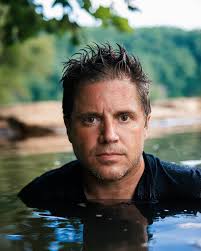 As always Dave Rams takes absolutely the best photos. He said “I'm good at  taking a photo of who I see when I look at you.” So this is what David sees!