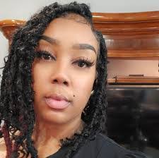 Ivy Byrd's Instagram, Twitter & Facebook