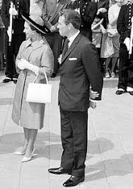 According to multiple reports, peter had been interviewed by margaret's father, george vi, for a position as his equerry. Princess Margaret Countess Of Snowdon Wikipedia