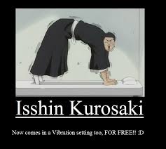 Isshin Kurosaki Approved 0 2 Isshin ashina appears in his watchtower at ashina castle after defeating genichiro ashina and completing the associated quest for. isshin kurosaki approved 0 2