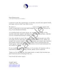 Real Estate Letters Of Introduction Introduction Letter Real Estate Agent Jim Pellerin Real Estate Quotes Prospecting Real Estate Real Estate Tips