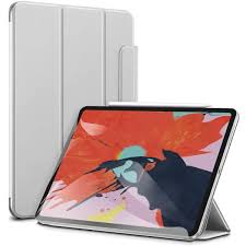 Ipad Pro 12 9 Inch 2020 Rebound Magnetic Ipad Pro Case Silver Gray Buy Products Online With Ubuy Lebanon In Affordable Prices 16904741042675096376 Epd 9967884542929826240