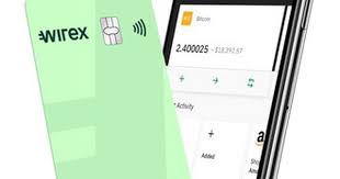Another great benefit of using crypto debit cards is you no longer need a bitcoin. Wirex Launches Multicurrency Mastercard Debit Card Atm Marketplace