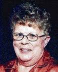 Carol Hollenbeck Obituary (2012)