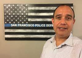 SF Police Union Gets Openly Gay Leader and a New Style, At Last
