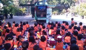 ~ sekolah adiwiyata mandiri nasional. Workshop Eco Mobile Pjb Challenge 2019 Bagi Sd Adiwiyata Nasional Mandiri Surabaya Digelar Hari Ini Tunas Hijau Id