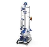 Pilot plant & kilo lab gas scrubbers | LPP Group