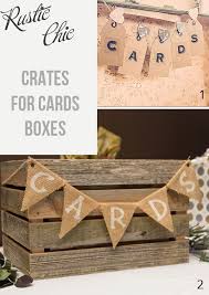 Here's a side by side of the designer card box and my diy box: Wooden Crates For Cards Boxes At Weddings Card Box Wedding Gift Table Wedding Mailbox Card Holder Wedding