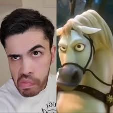 So funny!😍 favourite 1,2,3,4,5?, Art by: @remianri