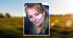 Kimberly Sue Jardot Obituary October 29, 2021