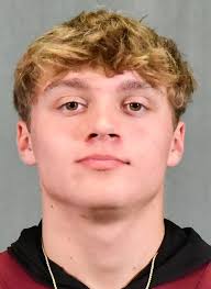 2025 Football Roster